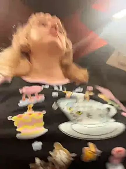 RonnieKiss