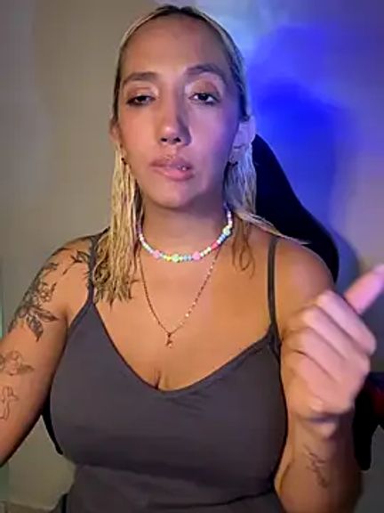 Isa_klein