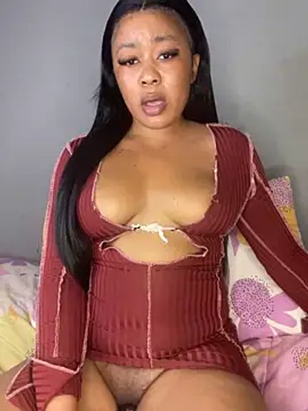 BlackBarbieX23