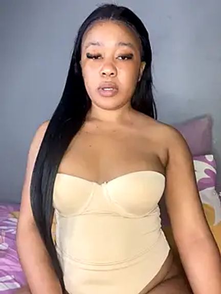 BlackBarbieX23