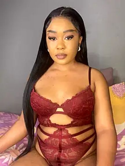 BlackBarbieX23