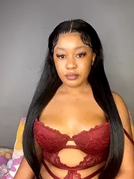 BlackBarbieX23