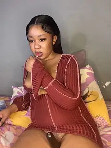 BlackBarbieX23