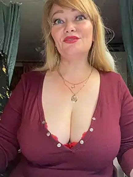Sweet-blonde