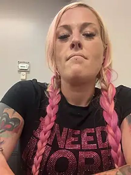 tattoobarbiexox