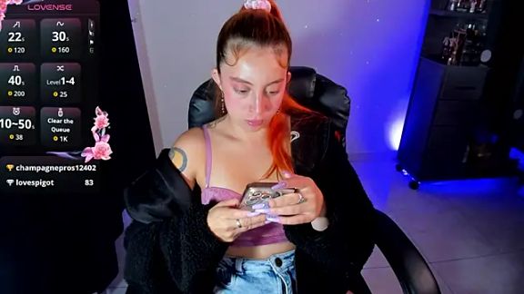 Violetaarey
