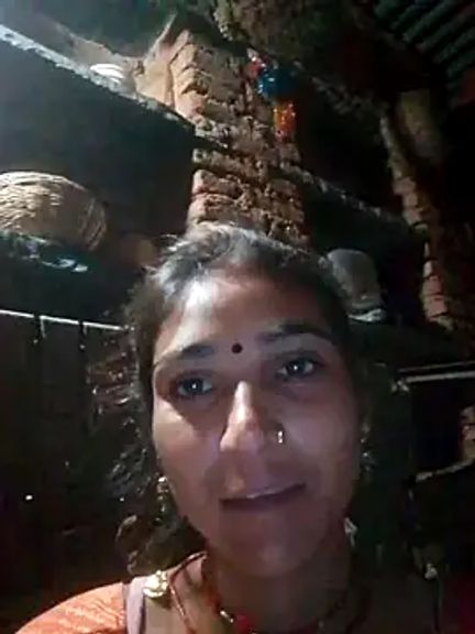 SexyMuskan22