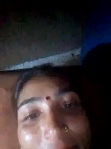 SexyMuskan22