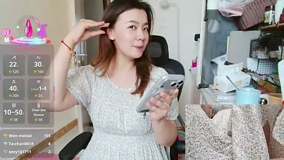 sallycui