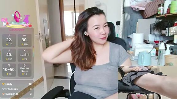 sallycui
