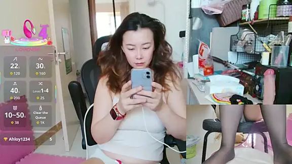 sallycui