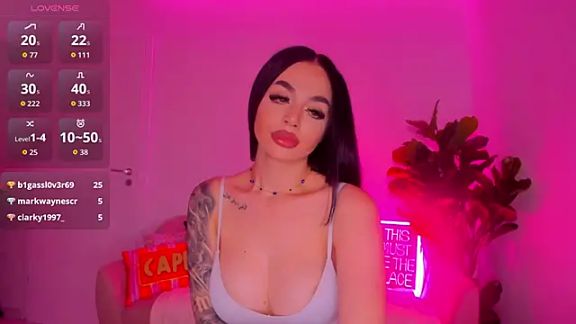 TiaBelle