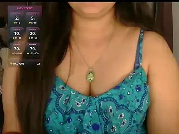 sanam_rose