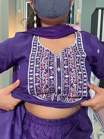Lisa_afreen