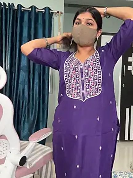 Lisa_afreen