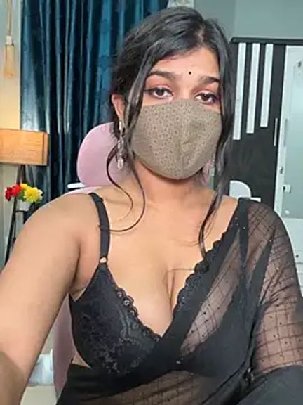 Lisa_afreen