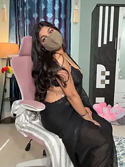Lisa_afreen