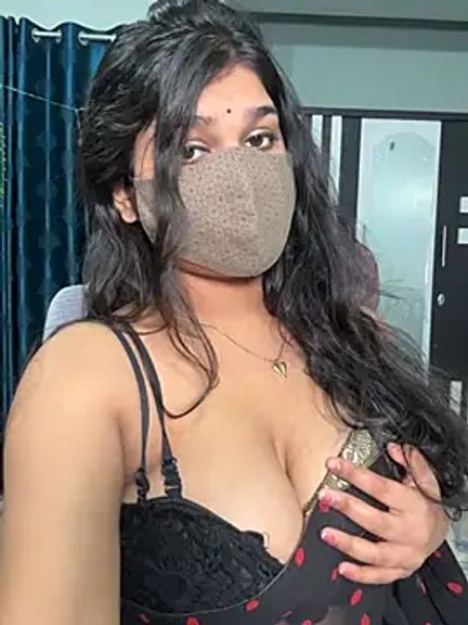 Lisa_afreen