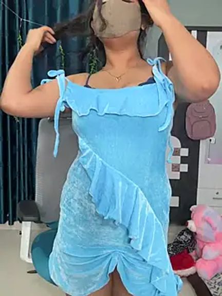 Lisa_afreen