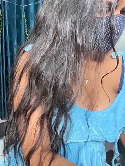 Lisa_afreen