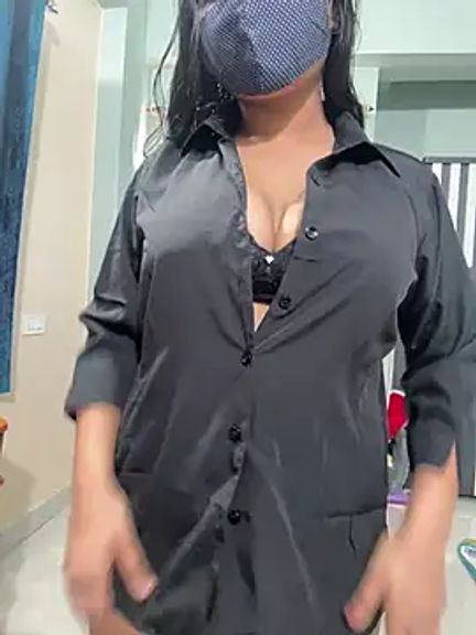 Lisa_afreen