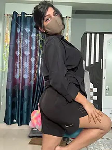 Lisa_afreen
