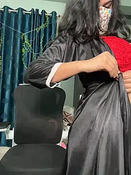 Lisa_afreen