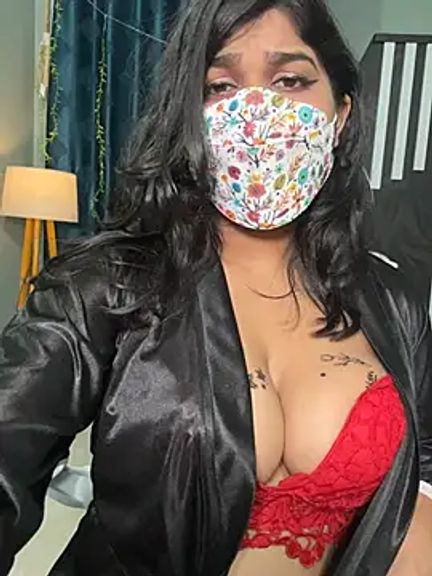 Lisa_afreen