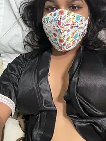 Lisa_afreen