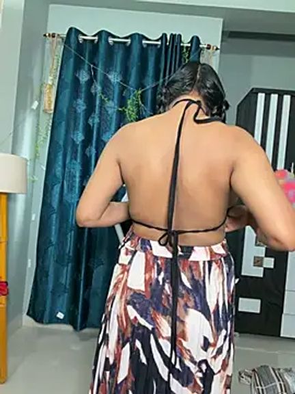Lisa_afreen
