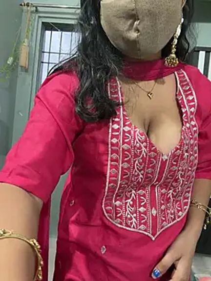 Lisa_afreen