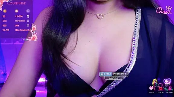 Aashvika
