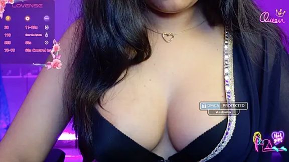 Aashvika