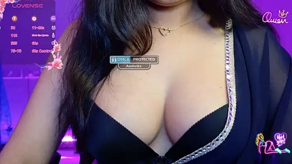 Aashvika