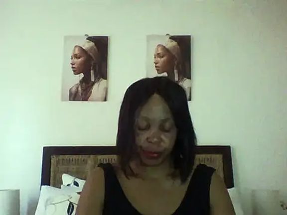 Blacksashaxx