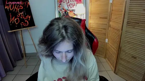 CamillaDreamer
