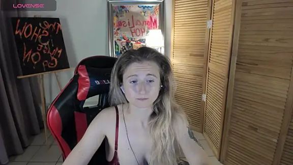 CamillaDreamer