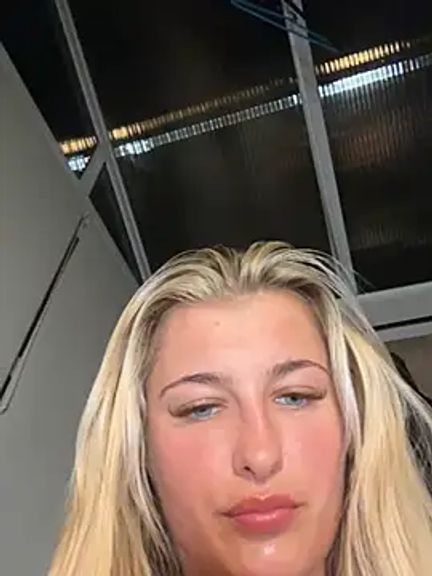 BabyBluexox