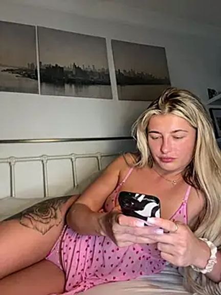 BabyBluexox
