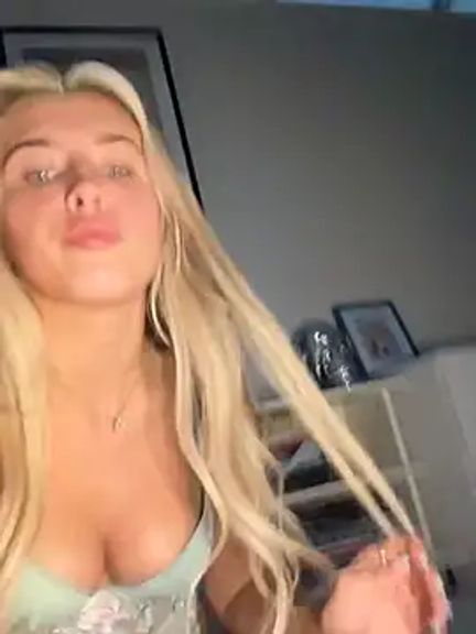 BabyBluexox