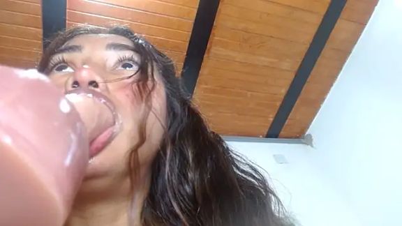 NaomiPassionate