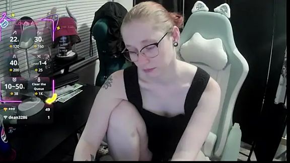 LilyFoxxx