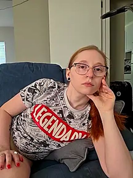LilyFoxxx