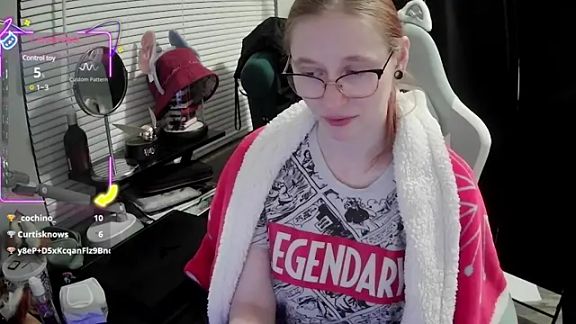 LilyFoxxx