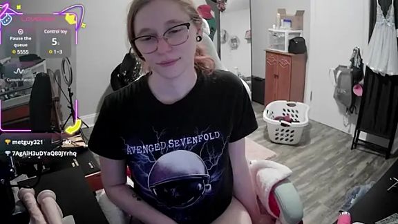 LilyFoxxx