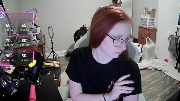 LilyFoxxx
