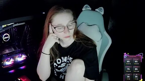 LilyFoxxx