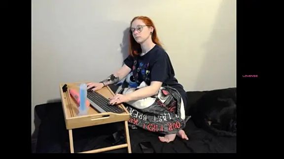 LilyFoxxx