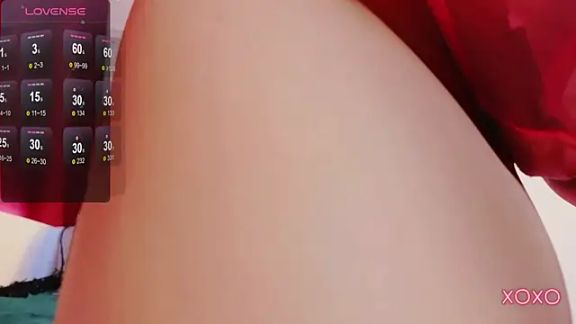 Milly__Foxy