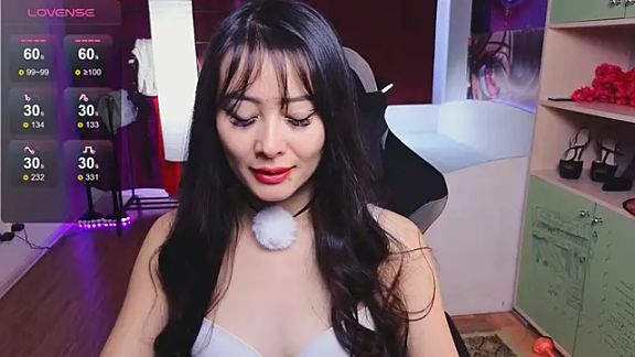 Milly__Foxy